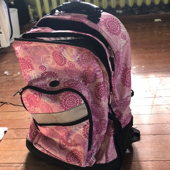 L.L bean backpack - Picture 1 of 6
